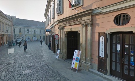 Félelem nélkül - II. János Pál - csütörtöki előadás az Útkereső Filmklubban